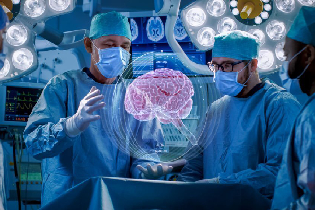 The Future of Neurosurgery: A Revolution in Brain and Spine Care